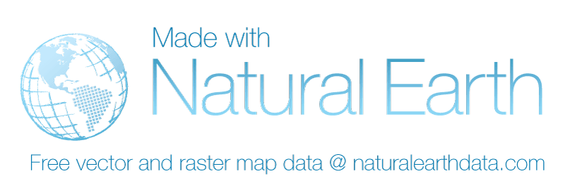 Natural Earth